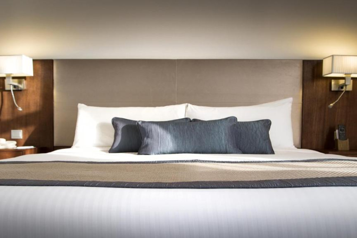 Copthorne Downtown by Millennium