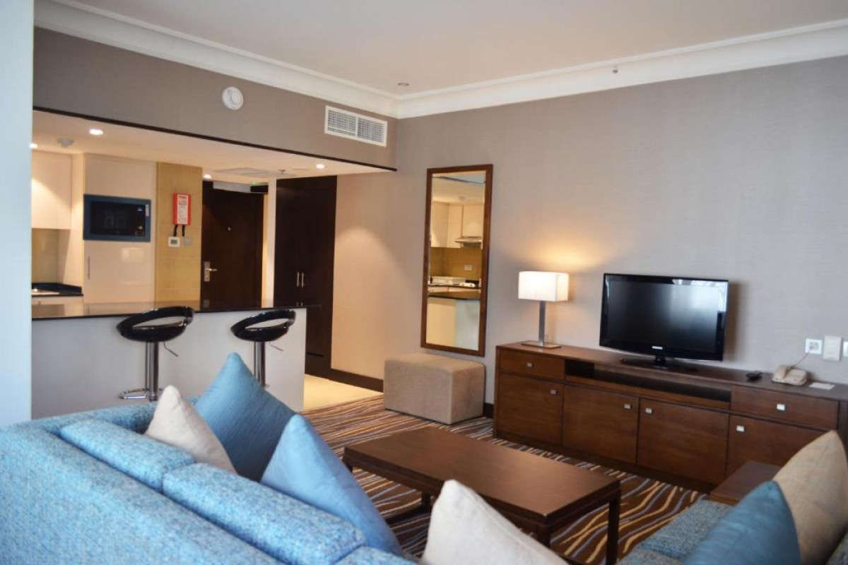 Copthorne Downtown by Millennium