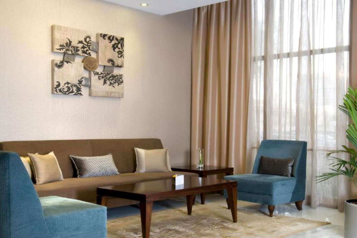 Copthorne Downtown by Millennium