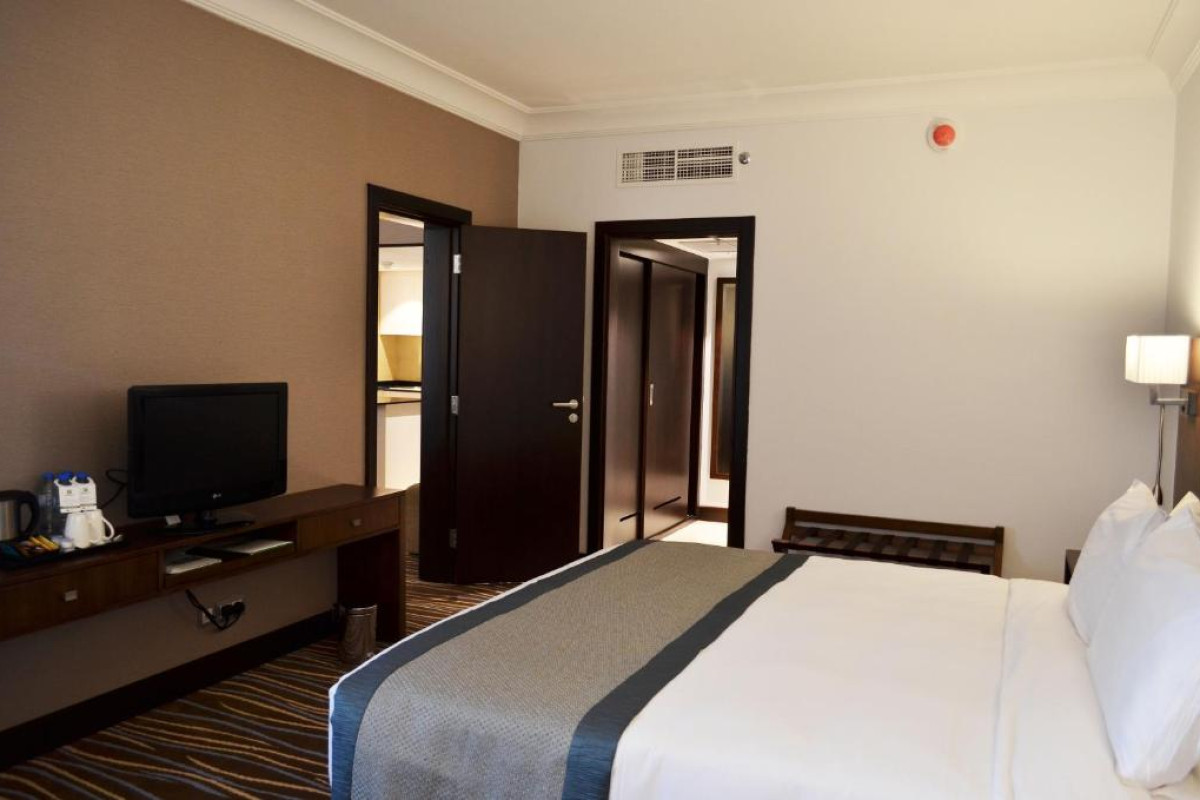 Copthorne Downtown by Millennium