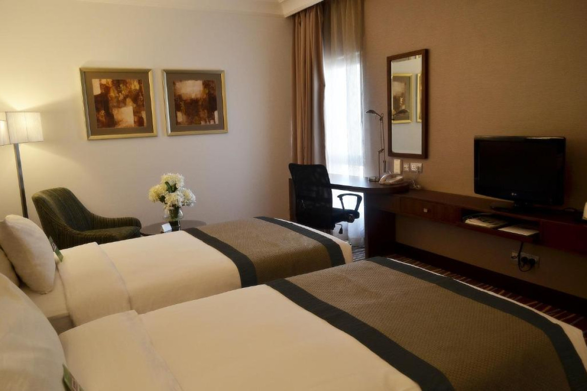 Copthorne Downtown by Millennium