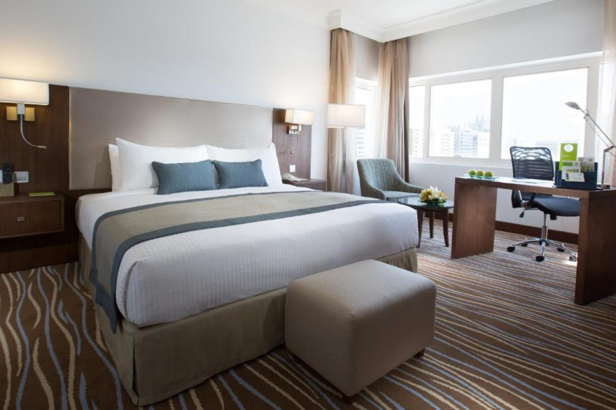 Copthorne Downtown by Millennium