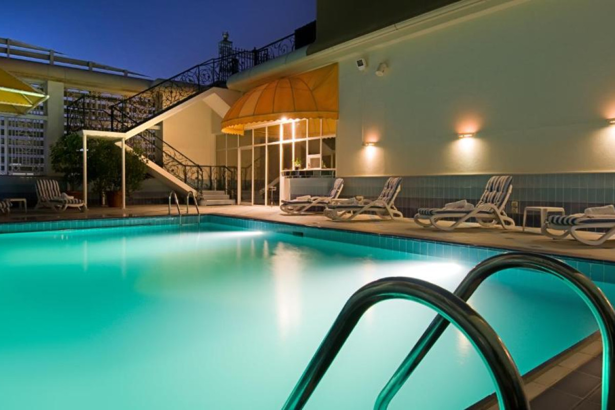 Copthorne Downtown by Millennium