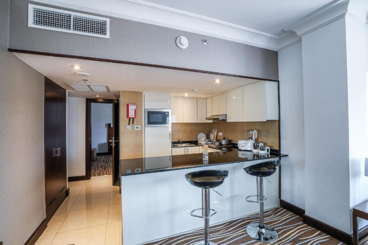 Copthorne Downtown by Millennium