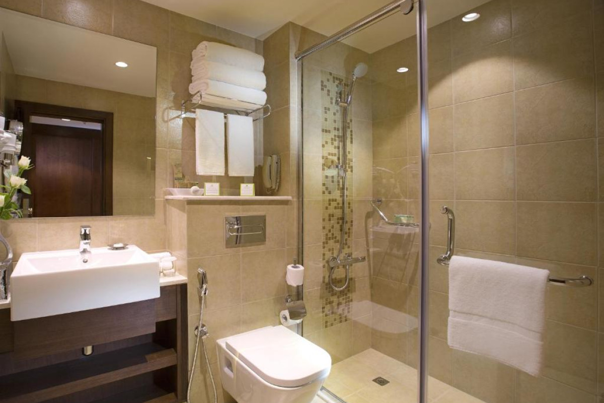 Copthorne Downtown by Millennium