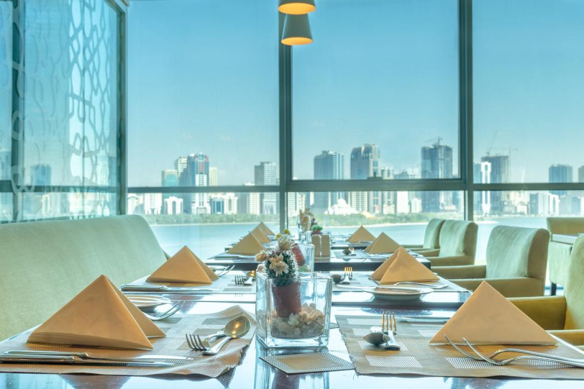 COPTHORNE HOTEL SHARJAH