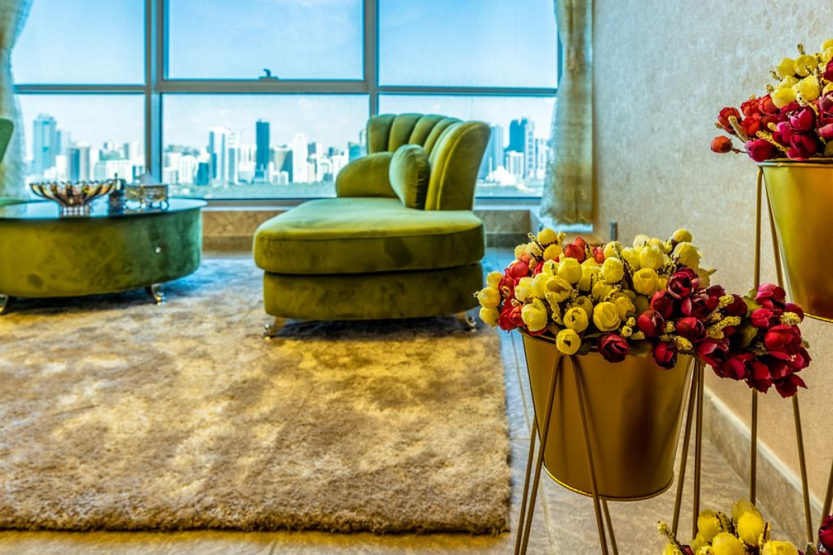 COPTHORNE HOTEL SHARJAH