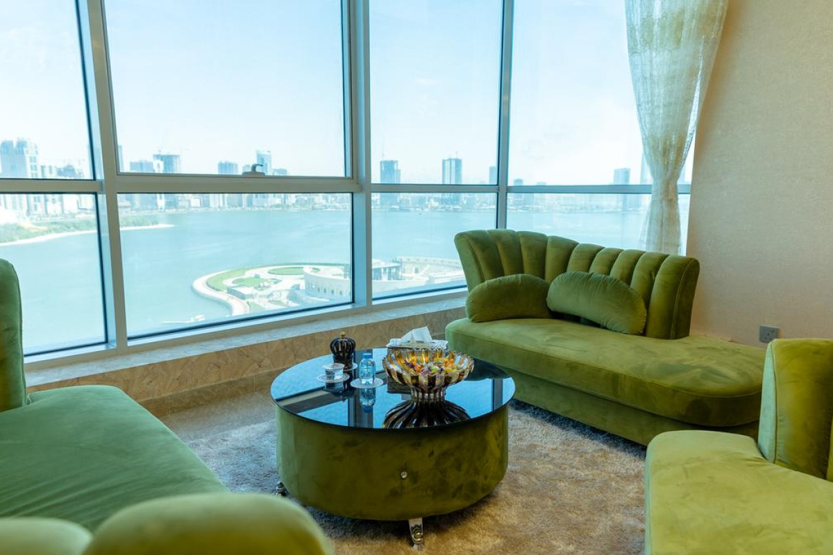 COPTHORNE HOTEL SHARJAH