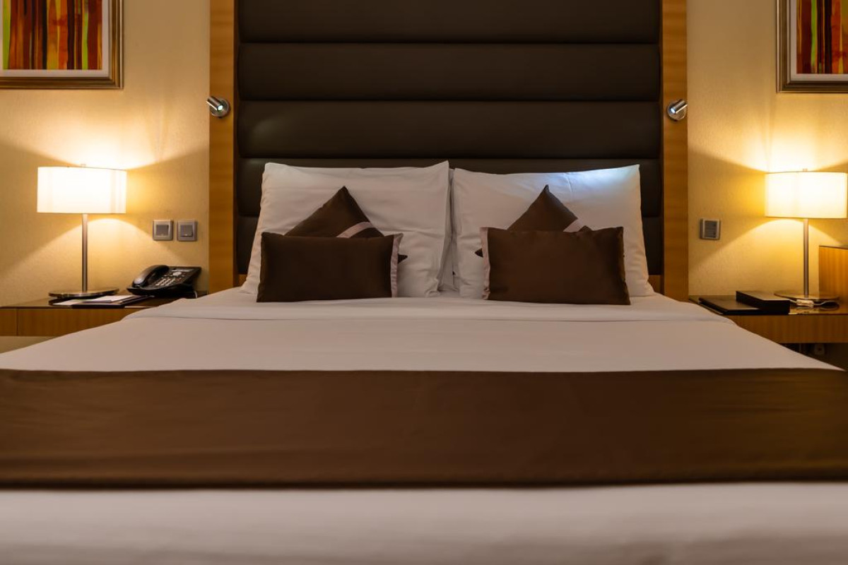 COPTHORNE HOTEL SHARJAH
