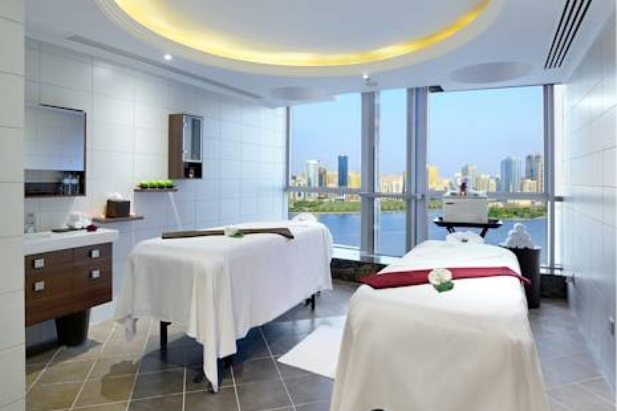 COPTHORNE HOTEL SHARJAH