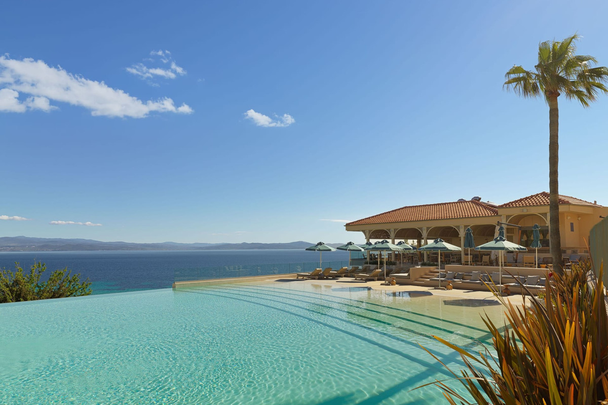 Cora Hotel  Spa