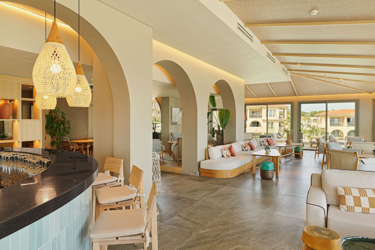 Cora Hotel  Spa