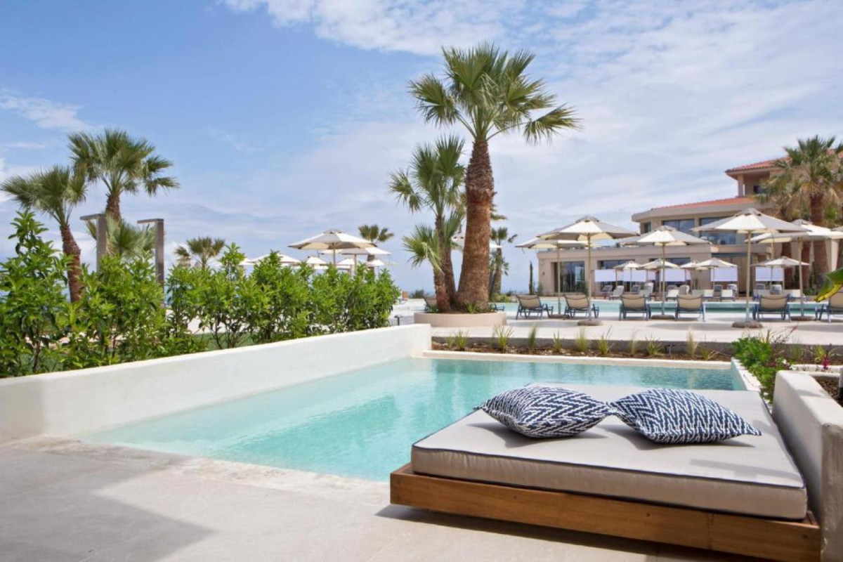 Cora Hotel & Spa