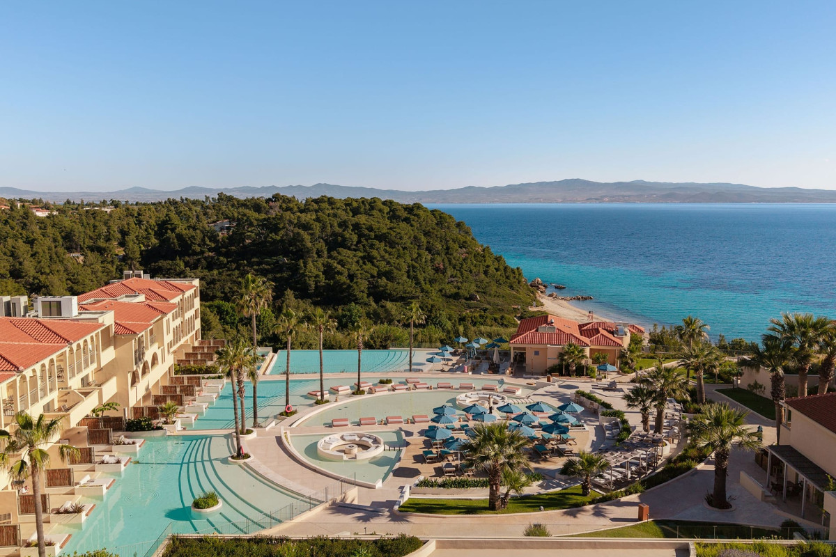 Cora Hotel  Spa