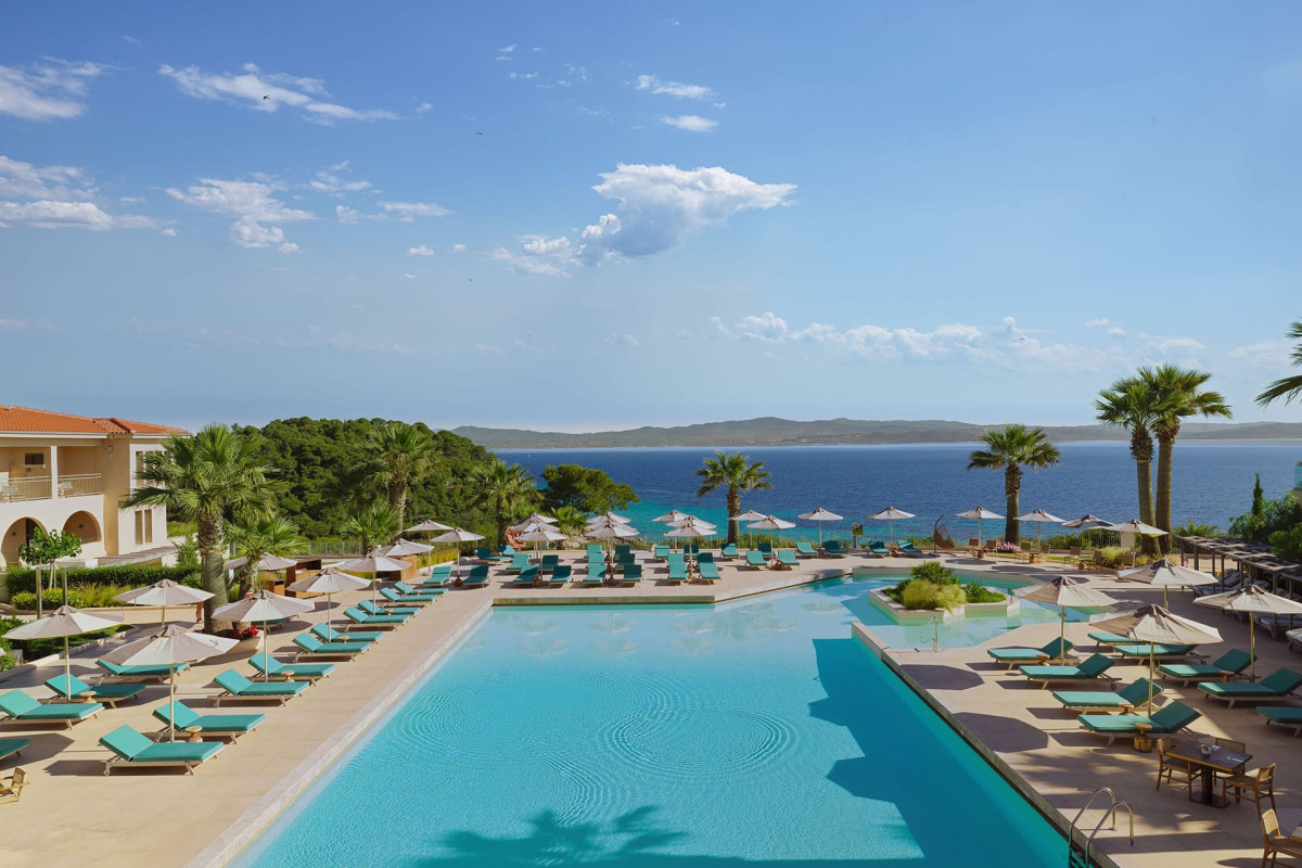 Cora Hotel  Spa
