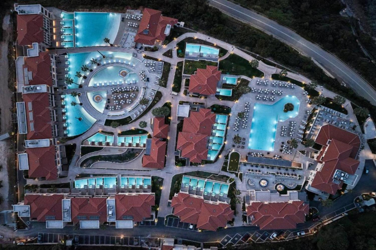 Cora Hotel & Spa