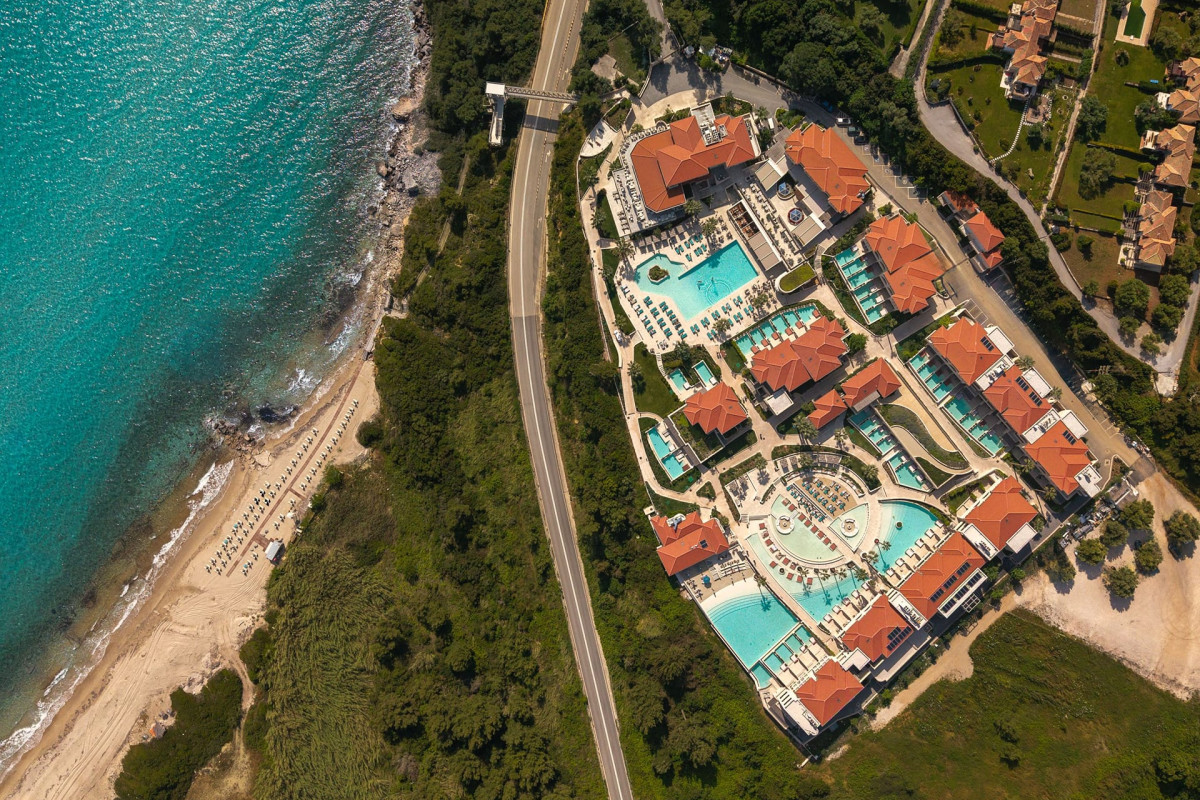 Cora Hotel  Spa