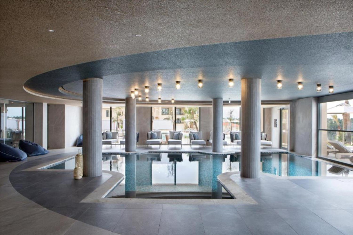 Cora Hotel & Spa
