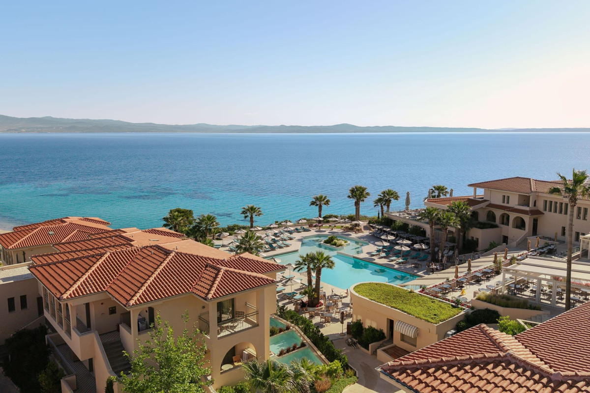 Cora Hotel  Spa