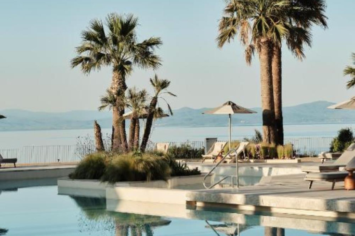 Cora Hotel & Spa