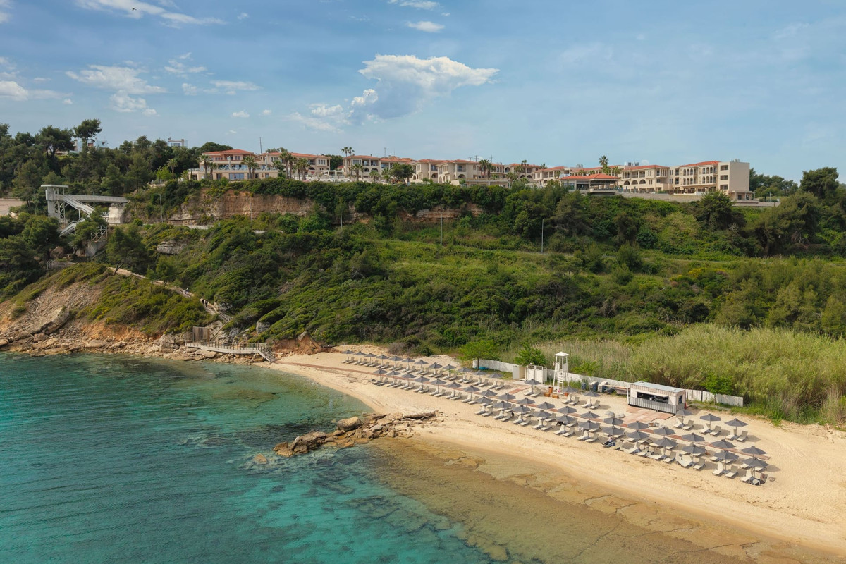 Cora Hotel  Spa