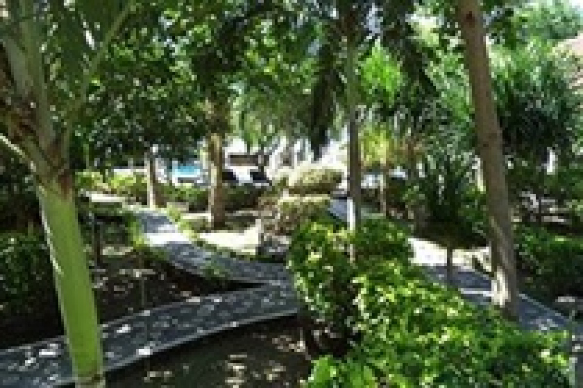 Coral Bay Bungalow