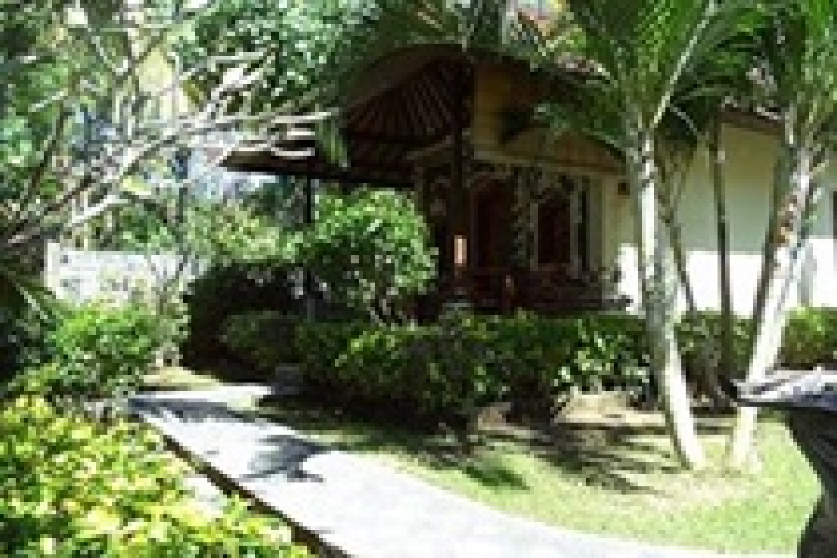 Coral Bay Bungalow