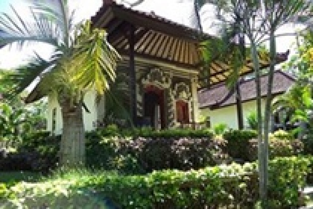 Coral Bay Bungalow