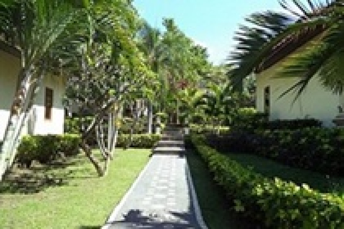 Coral Bay Bungalow
