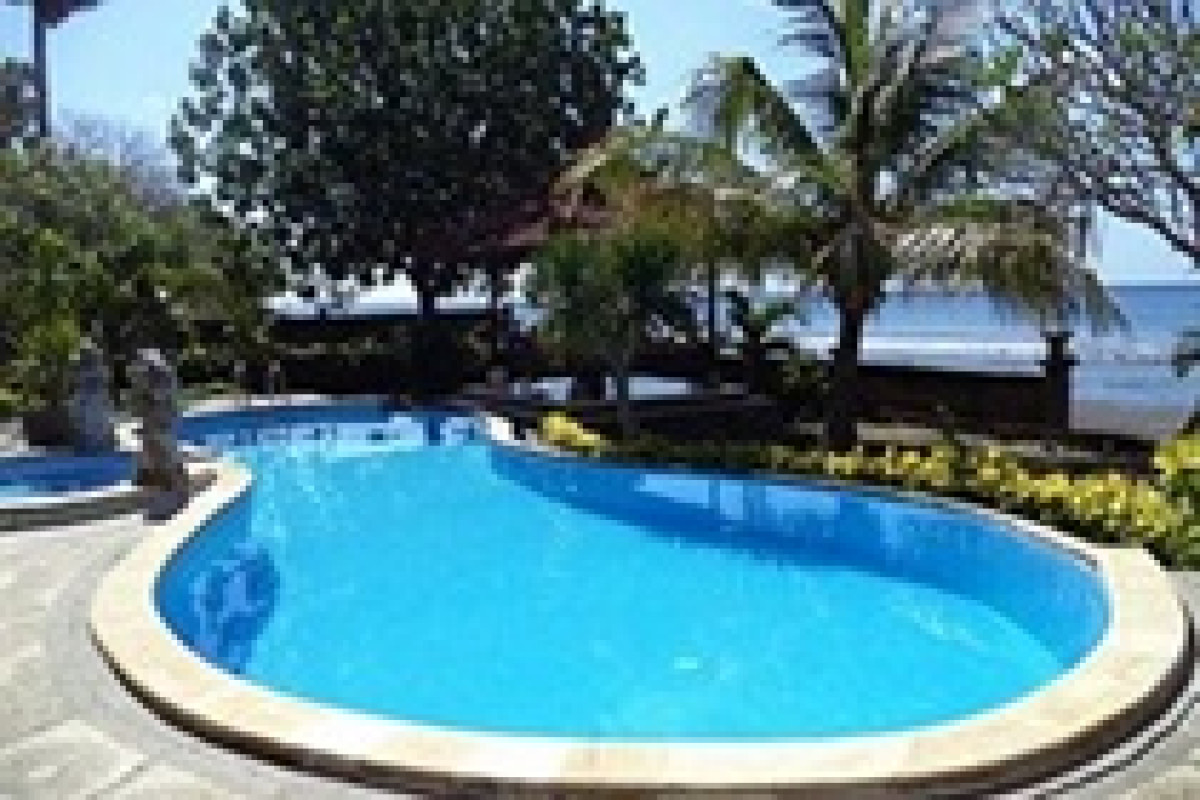 Coral Bay Bungalow