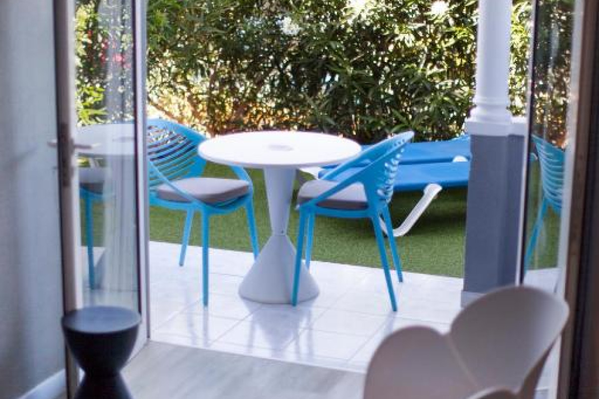 Coral Compostela Beach Golf