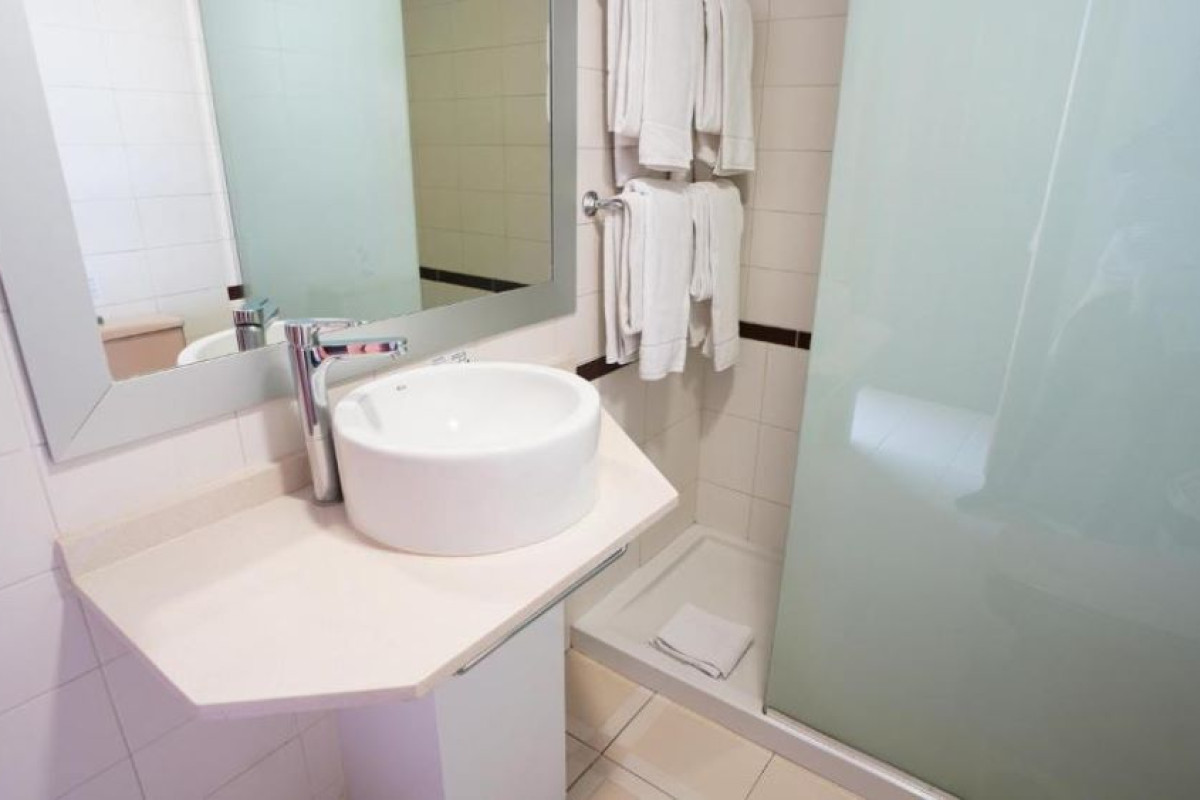 CORAL COMPOSTELA BEACH HOTEL