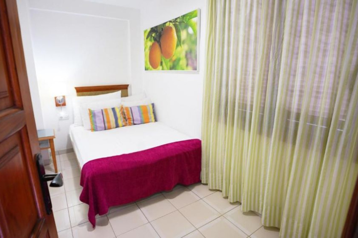 CORAL COMPOSTELA BEACH HOTEL