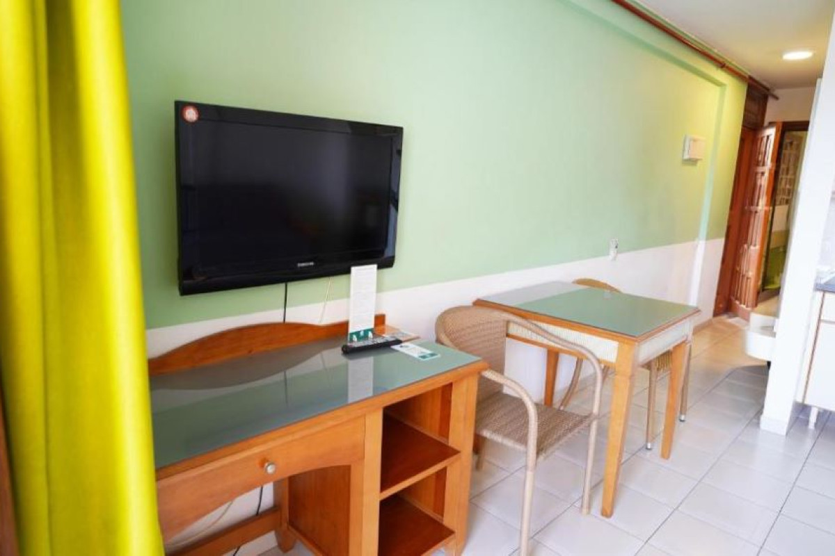 CORAL COMPOSTELA BEACH HOTEL