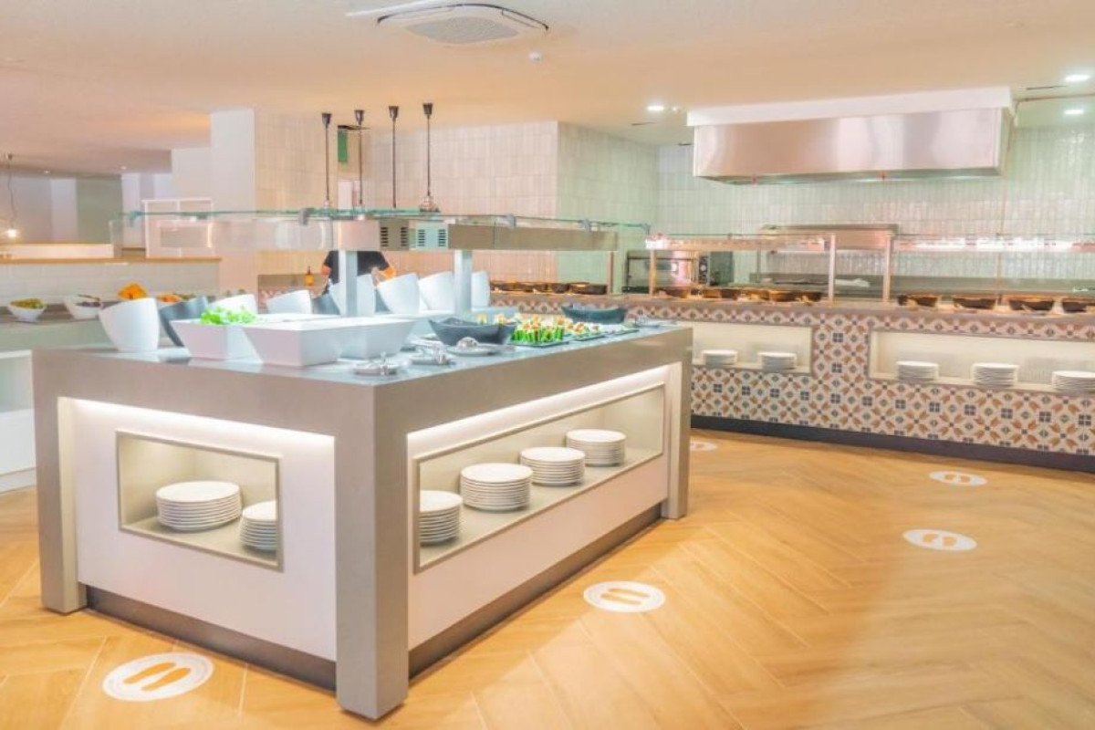 CORAL COMPOSTELA BEACH HOTEL