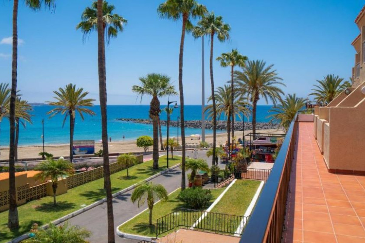 CORAL COMPOSTELA BEACH HOTEL