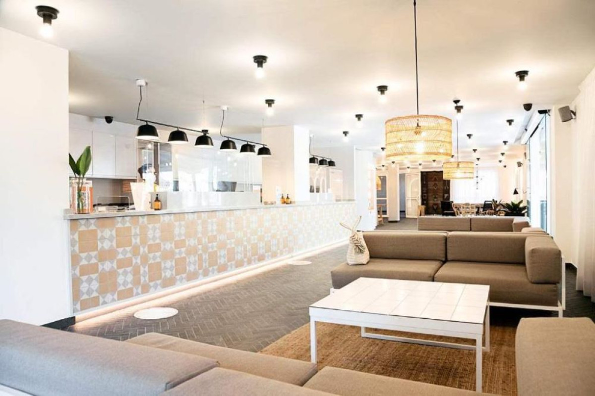 CORAL COMPOSTELA BEACH HOTEL
