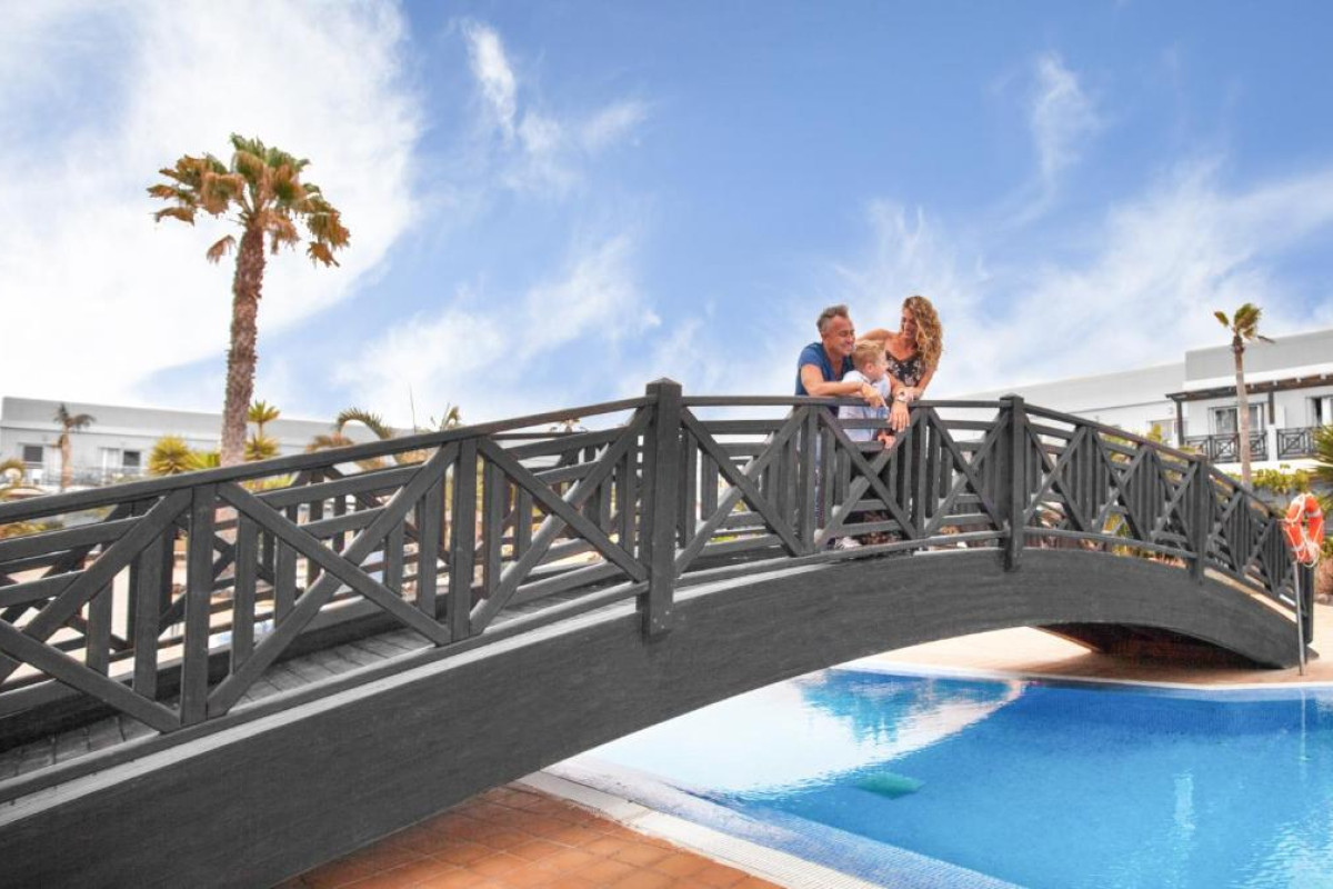 Hotel Coral Cotillo Beach