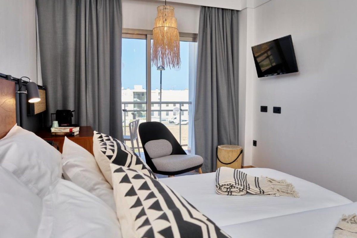 Hotel Coral Cotillo Beach