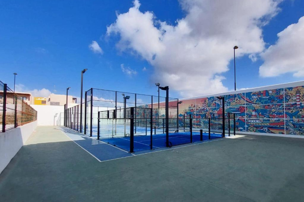 Hotel Coral Cotillo Beach