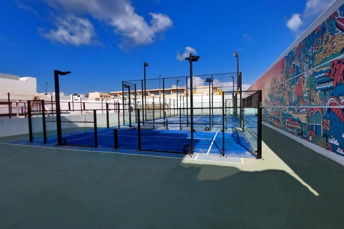 Hotel Coral Cotillo Beach
