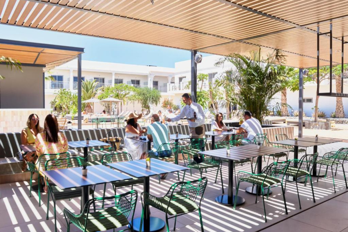 Hotel Coral Cotillo Beach