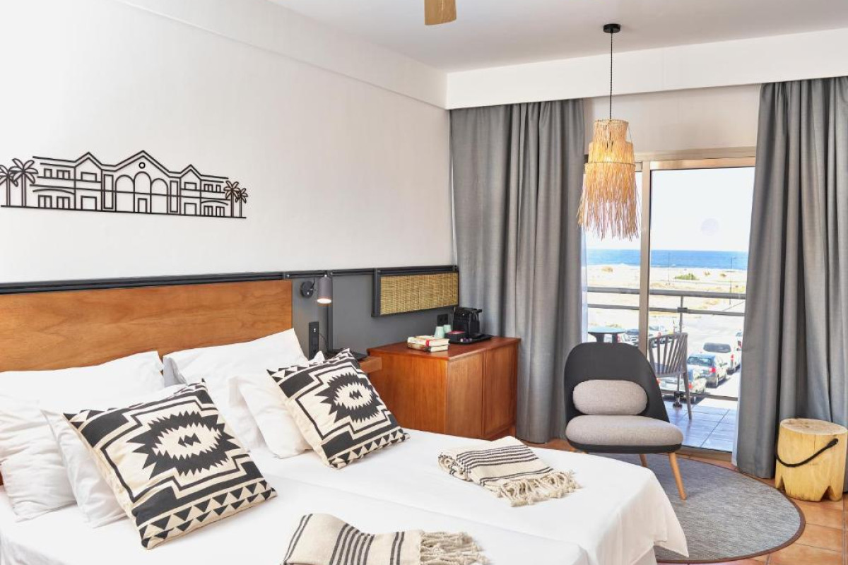Hotel Coral Cotillo Beach