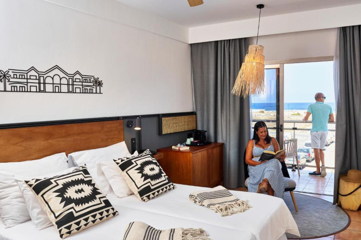 Hotel Coral Cotillo Beach