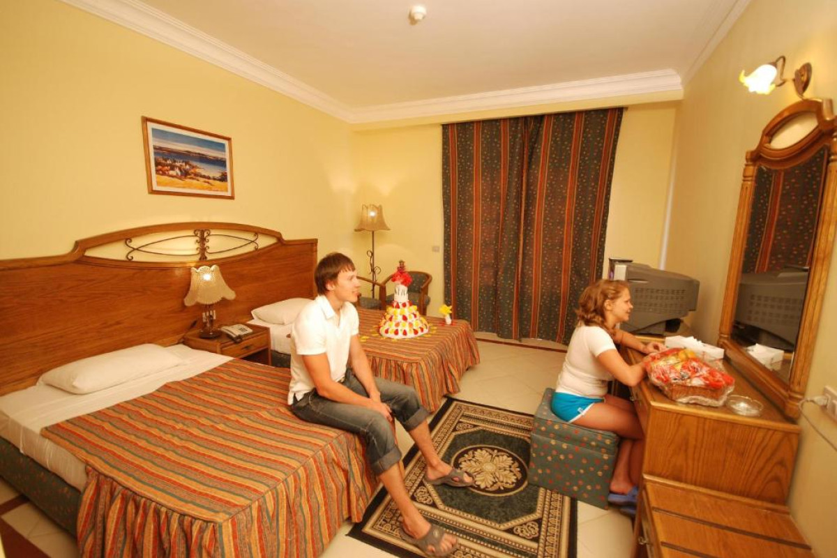 Coral Hills Resort