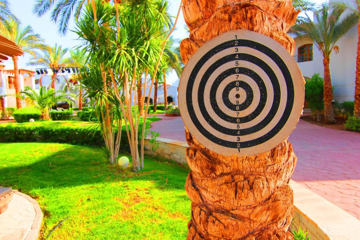 Coral Hills Resort