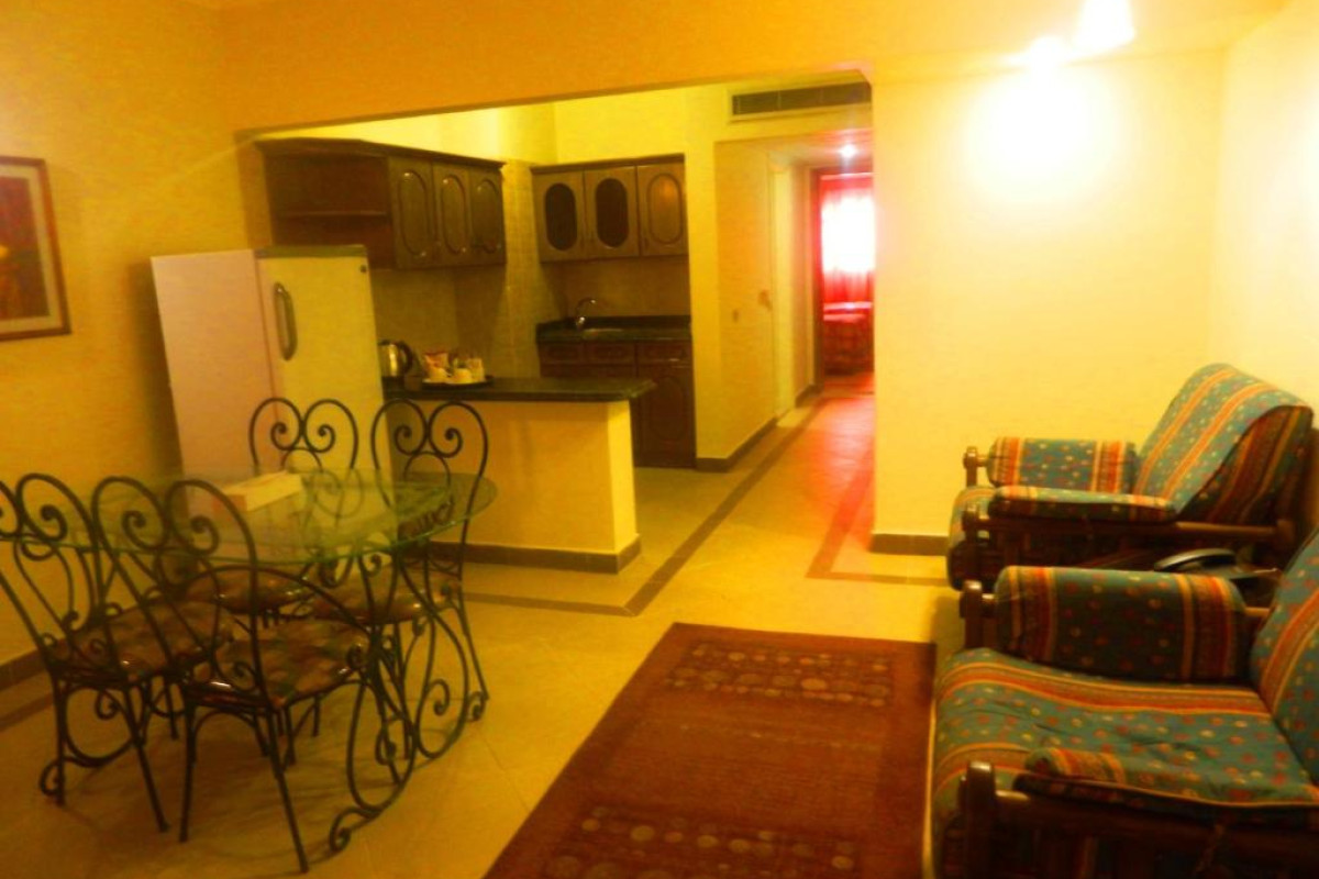 Coral Hills Resort