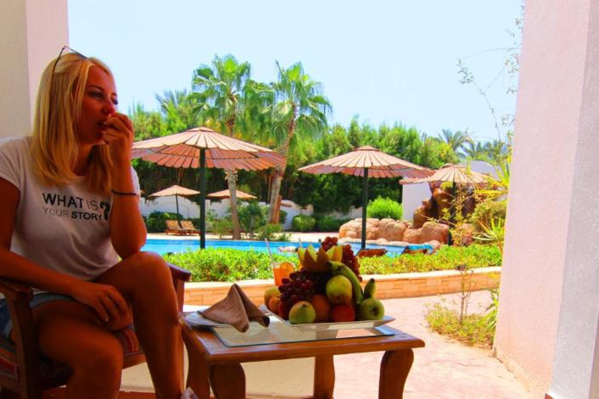 Coral Hills Resort