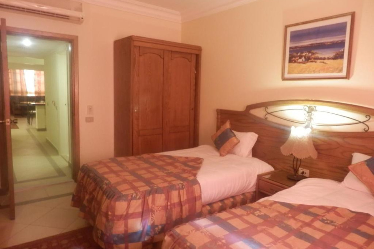 Coral Hills Resort