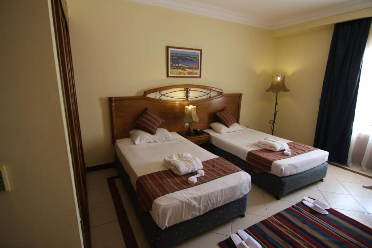 Coral Hills Resort